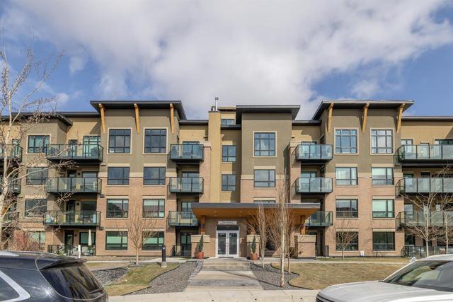 115 - 145 Burma Star Road Sw, Condo with 2 bedrooms, 2 bathrooms and 1 parking in Calgary AB | Image 1