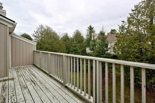 545 Oxbow Cres, Townhouse with 3 bedrooms, 3 bathrooms and 1 parking in Collingwood ON | Image 22