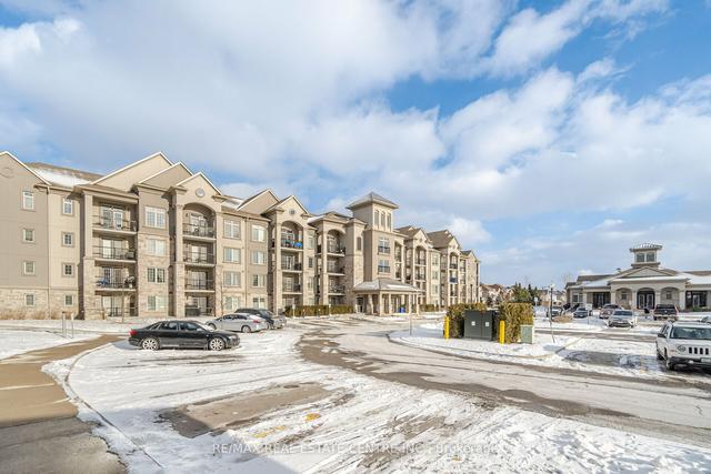 410 - 1470 Main St E, Condo with 1 bedrooms, 1 bathrooms and 1 parking in Milton ON | Image 25