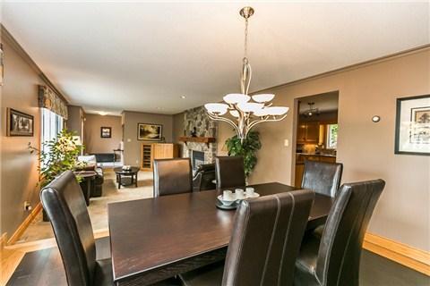 11 Coventry Crt, House detached with 3 bedrooms, 3 bathrooms and 4 parking in Oro Medonte ON | Image 7