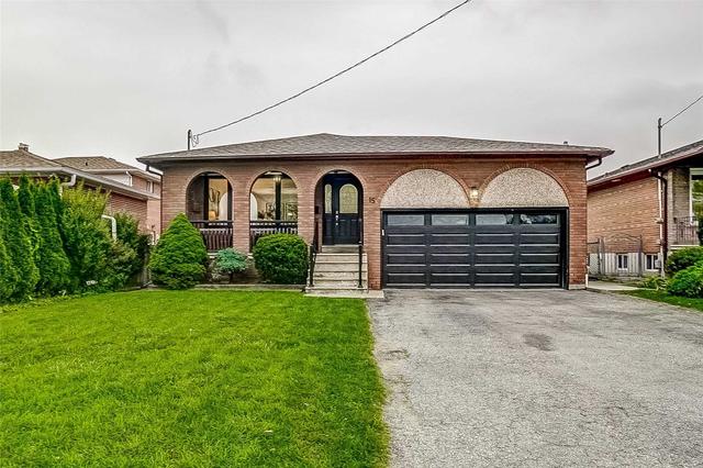 15 Byworth Blvd, House detached with 3 bedrooms, 4 bathrooms and 6 parking in Toronto ON | Image 12