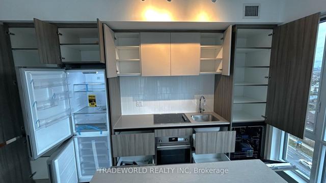 1016 - 7950 Bathurst St, Condo with 1 bedrooms, 1 bathrooms and 1 parking in Vaughan ON | Image 27