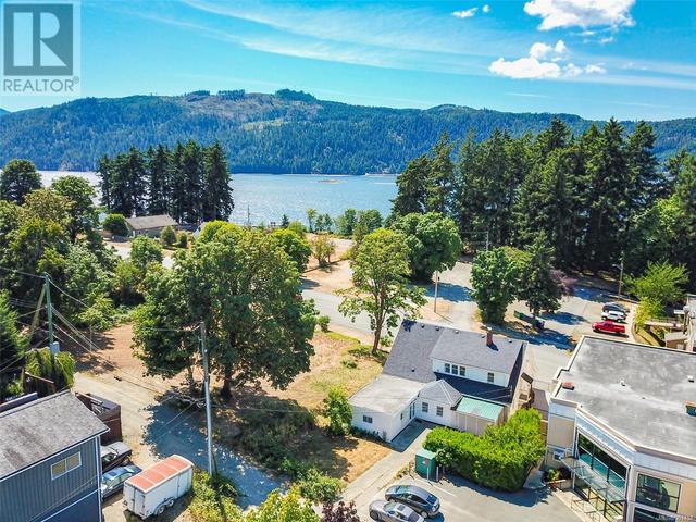 3071 Kingsway Ave, Home with 0 bedrooms, 0 bathrooms and 2 parking in Port Alberni BC | Image 1