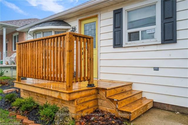 51 70th St N, House detached with 2 bedrooms, 1 bathrooms and 2 parking in Wasaga Beach ON | Image 21