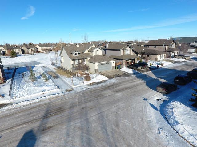 78 Aspen Circle, House detached with 5 bedrooms, 3 bathrooms and 4 parking in Wheatland County AB | Image 24