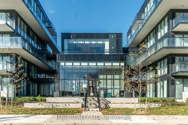 b625 - 1119 Cooke Blvd, Condo with 1 bedrooms, 1 bathrooms and 1 parking in Burlington ON | Image 1