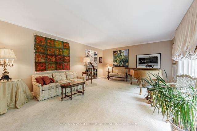 38 Fifeshire Rd, House detached with 4 bedrooms, 5 bathrooms and 12 parking in Toronto ON | Image 34