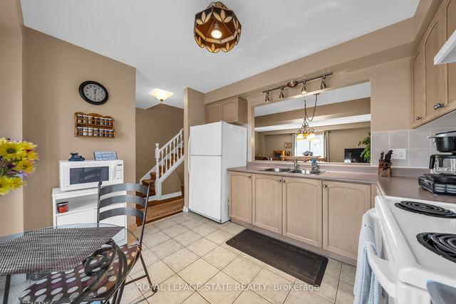 21 - 1336 Upper Sherman Ave, Townhouse with 3 bedrooms, 2 bathrooms and 2 parking in Hamilton ON | Image 9