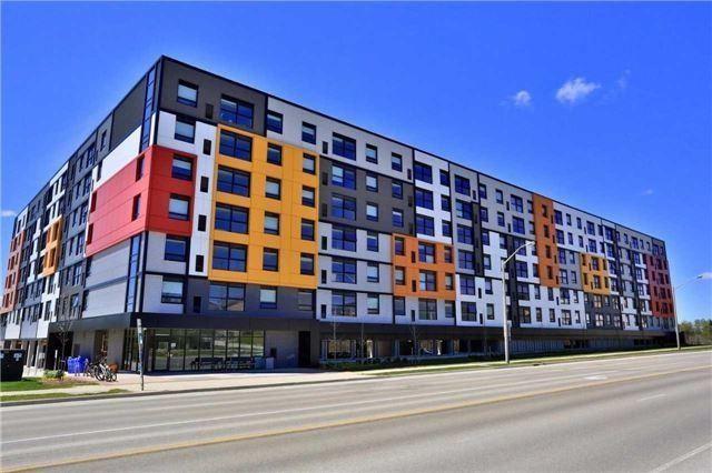 607 - 1291 Gordon St, Condo with 3 bedrooms, 3 bathrooms and 1 parking in Guelph ON | Image 2
