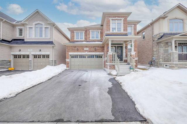 1518 Devine Pt, House detached with 4 bedrooms, 4 bathrooms and 6 parking in Milton ON | Image 32