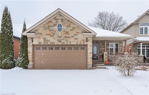 16 Atto Drive, Guelph, ON, N1E1B5 | Card Image