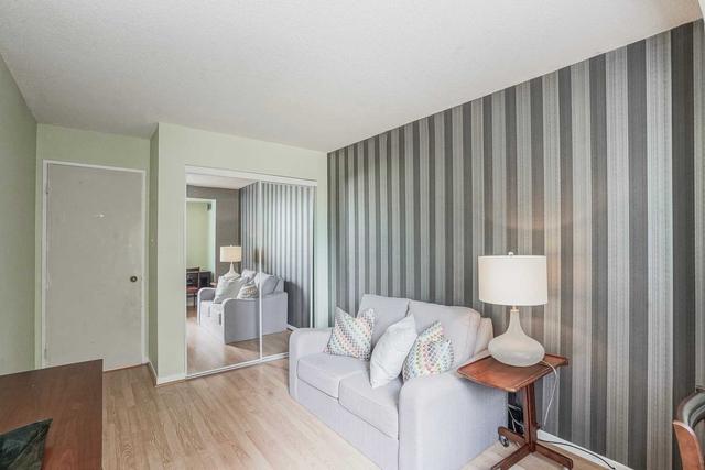 201 - 15 Sewells Rd, Condo with 2 bedrooms, 1 bathrooms and 1 parking in Toronto ON | Image 13