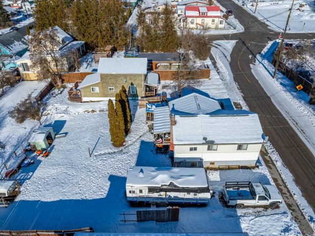 229 9th Avenue S, House detached with 2 bedrooms, 1 bathrooms and null parking in Creston BC | Image 5