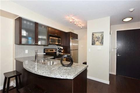 313 - 1005 King St W, Condo with 1 bedrooms, 1 bathrooms and 1 parking in Toronto ON | Image 9