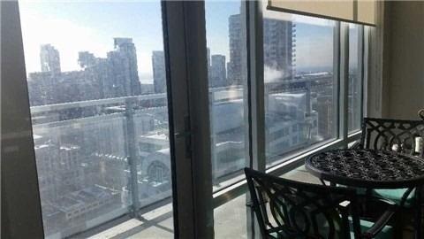 2411 - 21 Widmer St, Condo with 2 bedrooms, 2 bathrooms and 1 parking in Toronto ON | Image 16
