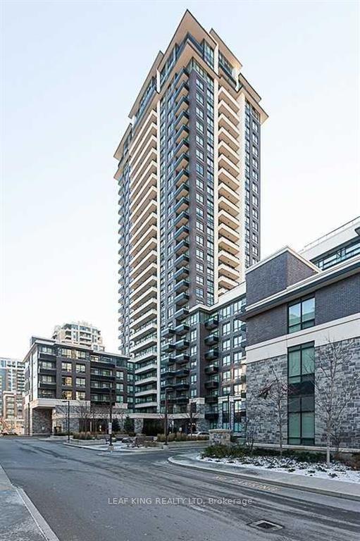 301 - 15 Water Walk Dr, Condo with 1 bedrooms, 2 bathrooms and 1 parking in Markham ON | Image 12