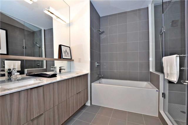 Th5 - 6 Parkwood Ave, Townhouse with 3 bedrooms, 3 bathrooms and 2 parking in Toronto ON | Image 6