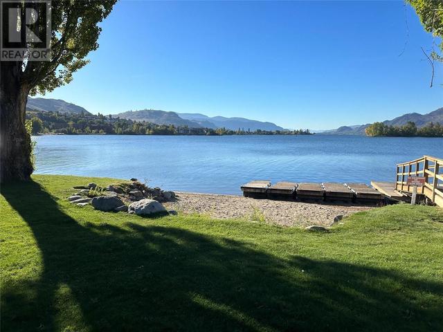 123 - 5401 Lakeshore Drive, Condo with 2 bedrooms, 1 bathrooms and 1 parking in Osoyoos BC | Image 18