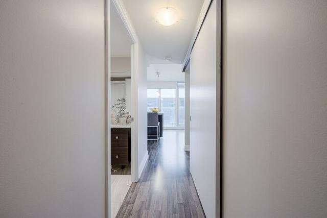808 - 555 Wilson Ave, Condo with 1 bedrooms, 1 bathrooms and 1 parking in Toronto ON | Image 18