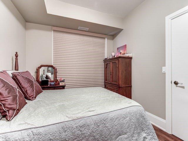 1004 - 45 Yorkland Blvd, Condo with 1 bedrooms, 2 bathrooms and 1 parking in Brampton ON | Image 12