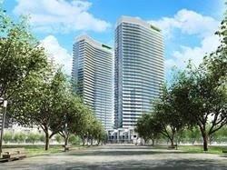 2612 - 115 Mcmahon Dr, Condo with 1 bedrooms, 1 bathrooms and 1 parking in Toronto ON | Image 1