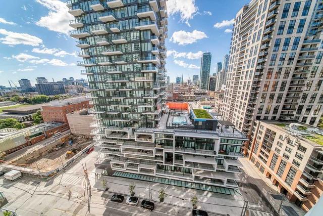 1502 - 68 Shuter St, Condo with 1 bedrooms, 1 bathrooms and 0 parking in Toronto ON | Image 8