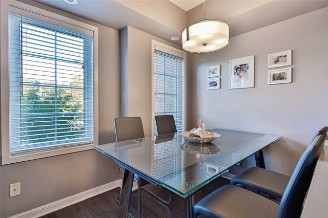 th 22 - 93 The Queensway, Townhouse with 2 bedrooms, 2 bathrooms and 1 parking in Toronto ON | Image 8