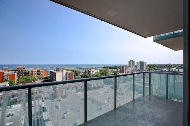 903 - 8 Ann St, Condo with 3 bedrooms, 3 bathrooms and 2 parking in Mississauga ON | Image 19