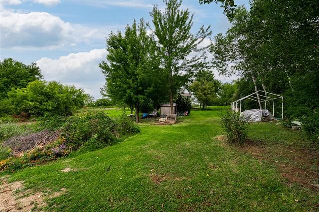 225 Stirling Street, House detached with 3 bedrooms, 2 bathrooms and 6 parking in Haldimand County ON | Image 27
