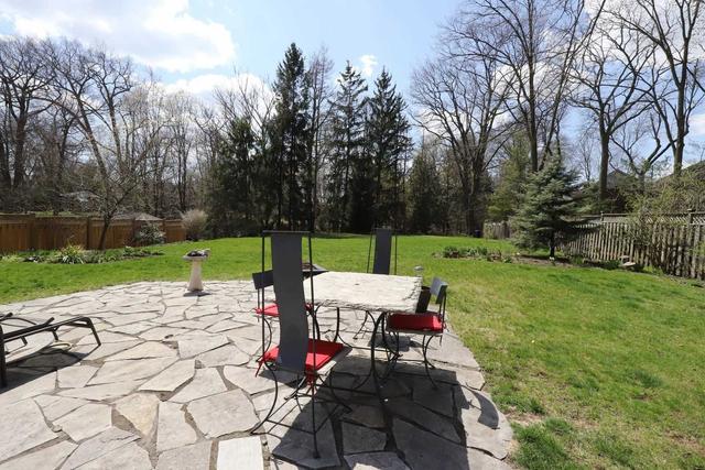 1320 Queen Victoria Ave, House detached with 4 bedrooms, 3 bathrooms and 8 parking in Mississauga ON | Image 25