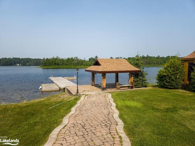 1955b Owls Nest Road, House detached with 4 bedrooms, 3 bathrooms and null parking in French River ON | Image 28