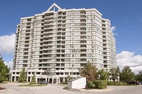1117 - 1 Rowntree Rd, Condo with 2 bedrooms, 2 bathrooms and 2 parking in Toronto ON | Image 1