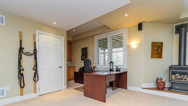17 - 2400 Neyagawa Blvd, Townhouse with 3 bedrooms, 4 bathrooms and 4 parking in Oakville ON | Image 26