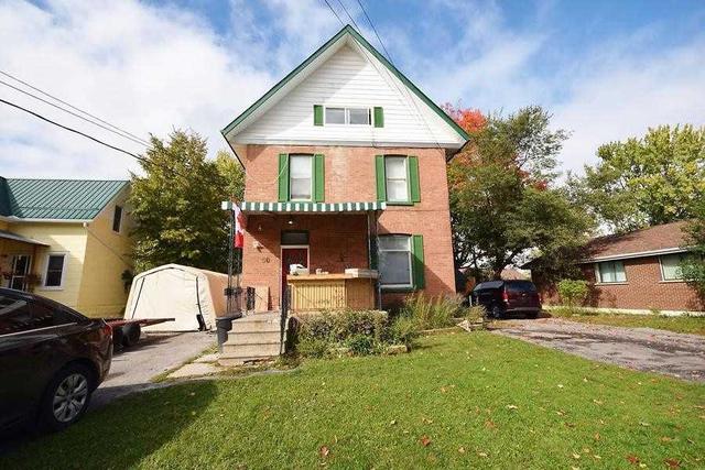 50 Pottinger St, House detached with 3 bedrooms, 3 bathrooms and 8 parking in Kawartha Lakes ON | Image 16