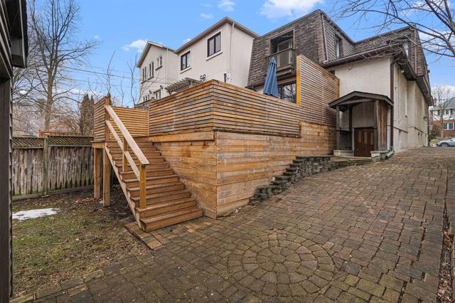 91 Snowdon Ave, House detached with 4 bedrooms, 4 bathrooms and 3 parking in Toronto ON | Image 32