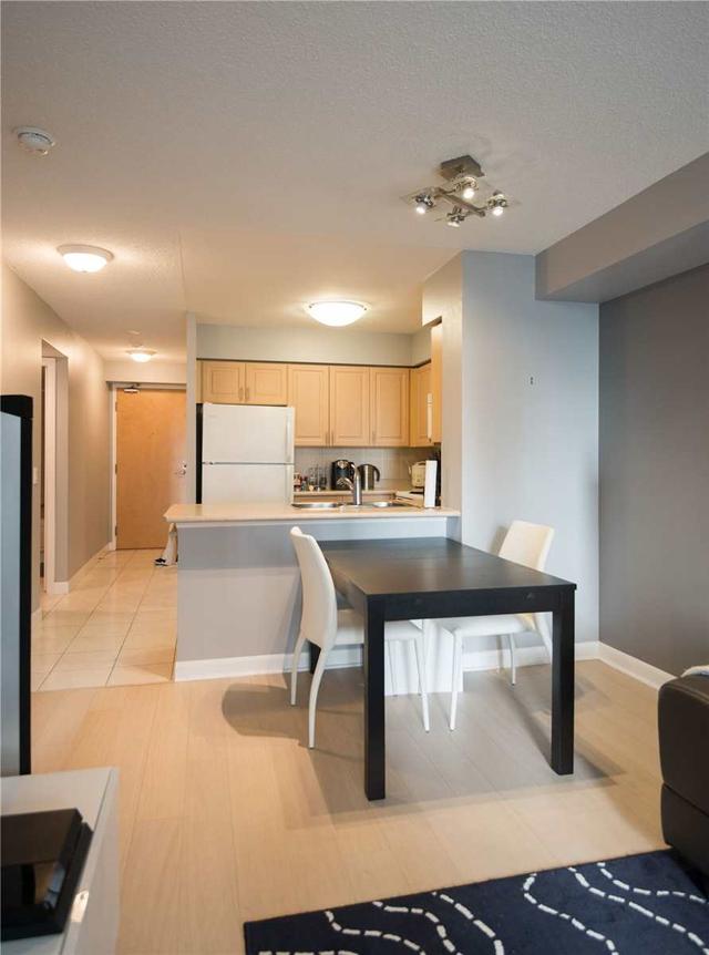 1001 - 4978 Yonge St, Condo with 1 bedrooms, 1 bathrooms and 1 parking in Toronto ON | Image 14