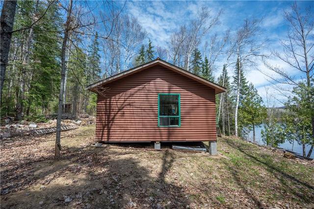 0 Aylen Lake Bay, House detached with 3 bedrooms, 0 bathrooms and null parking in South Algonquin ON | Image 3