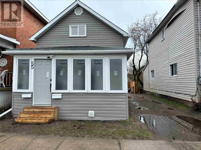 55 Cathcart St, House other with 0 bedrooms, 0 bathrooms and null parking in Sault Ste. Marie ON | Image 33