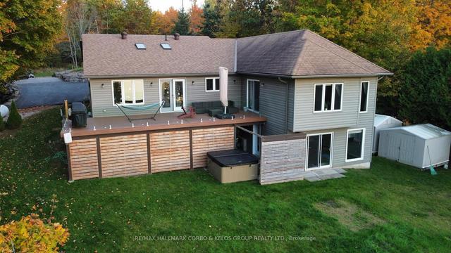 7846 Birch Dr, House detached with 3 bedrooms, 2 bathrooms and 16 parking in Ramara ON | Image 26