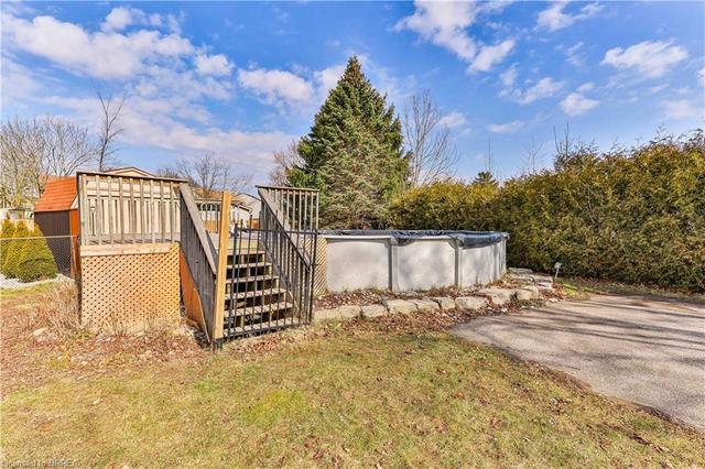 37 Inglewood Street, House detached with 3 bedrooms, 1 bathrooms and 3 parking in Brantford ON | Image 28