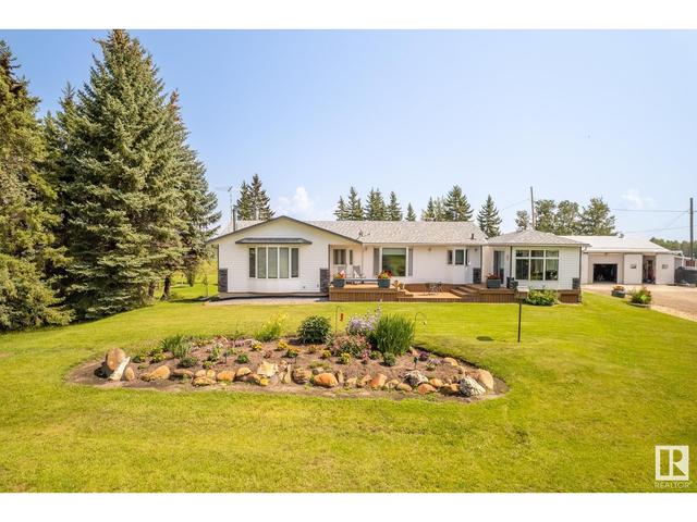53131 Hwy 31, House detached with 3 bedrooms, 3 bathrooms and null parking in Parkland County AB | Image 14