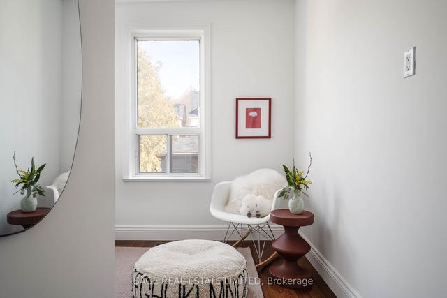179 Clinton St, House semidetached with 3 bedrooms, 3 bathrooms and 2 parking in Toronto ON | Image 7