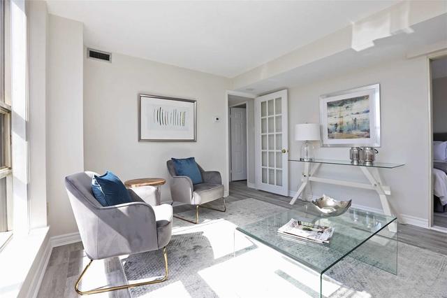 605 - 701 King St W, Condo with 1 bedrooms, 1 bathrooms and 1 parking in Toronto ON | Image 33