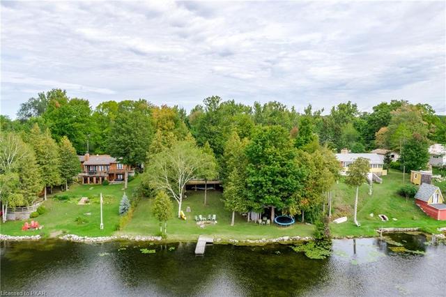 14 Fr 60, House detached with 3 bedrooms, 1 bathrooms and 8 parking in Trent Lakes ON | Image 5