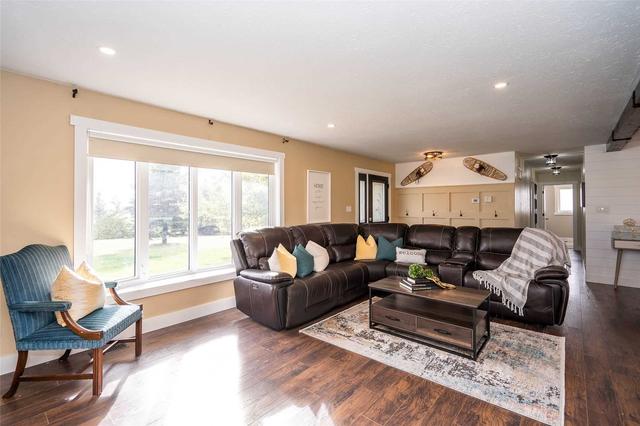 437134 4th Line, House detached with 3 bedrooms, 4 bathrooms and 9 parking in Melancthon ON | Image 38