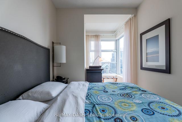 2904 - 1 King St W, Condo with 1 bedrooms, 1 bathrooms and 0 parking in Toronto ON | Image 7