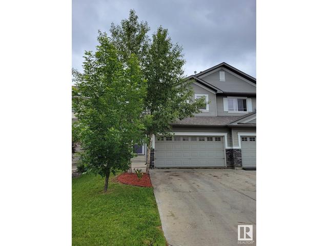 1630 Melrose Pl Sw, House semidetached with 3 bedrooms, 2 bathrooms and null parking in Edmonton AB | Card Image