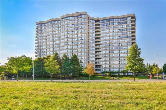 Ph05 - 7420 Bathurst St, Condo with 2 bedrooms, 2 bathrooms and 2 parking in Vaughan ON | Image 1
