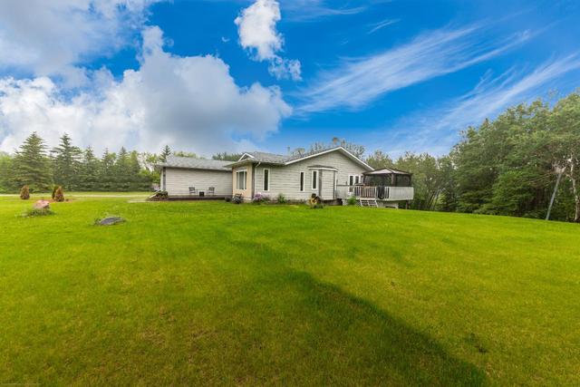 78 Blackfoot Road, House detached with 4 bedrooms, 3 bathrooms and 6 parking in Vermilion River County AB | Image 27
