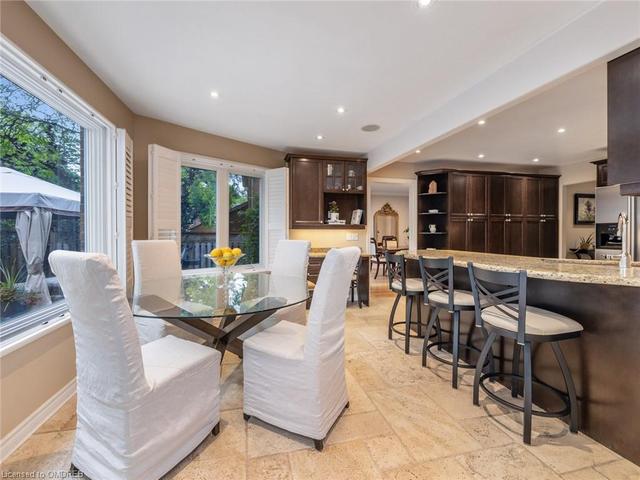 1283 Springwood Crescent, House detached with 4 bedrooms, 2 bathrooms and 6 parking in Oakville ON | Image 4